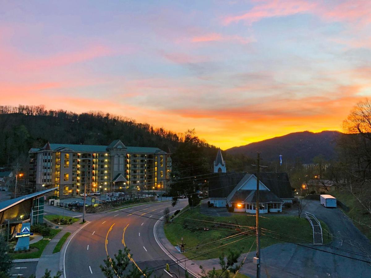 Hotel View 2*